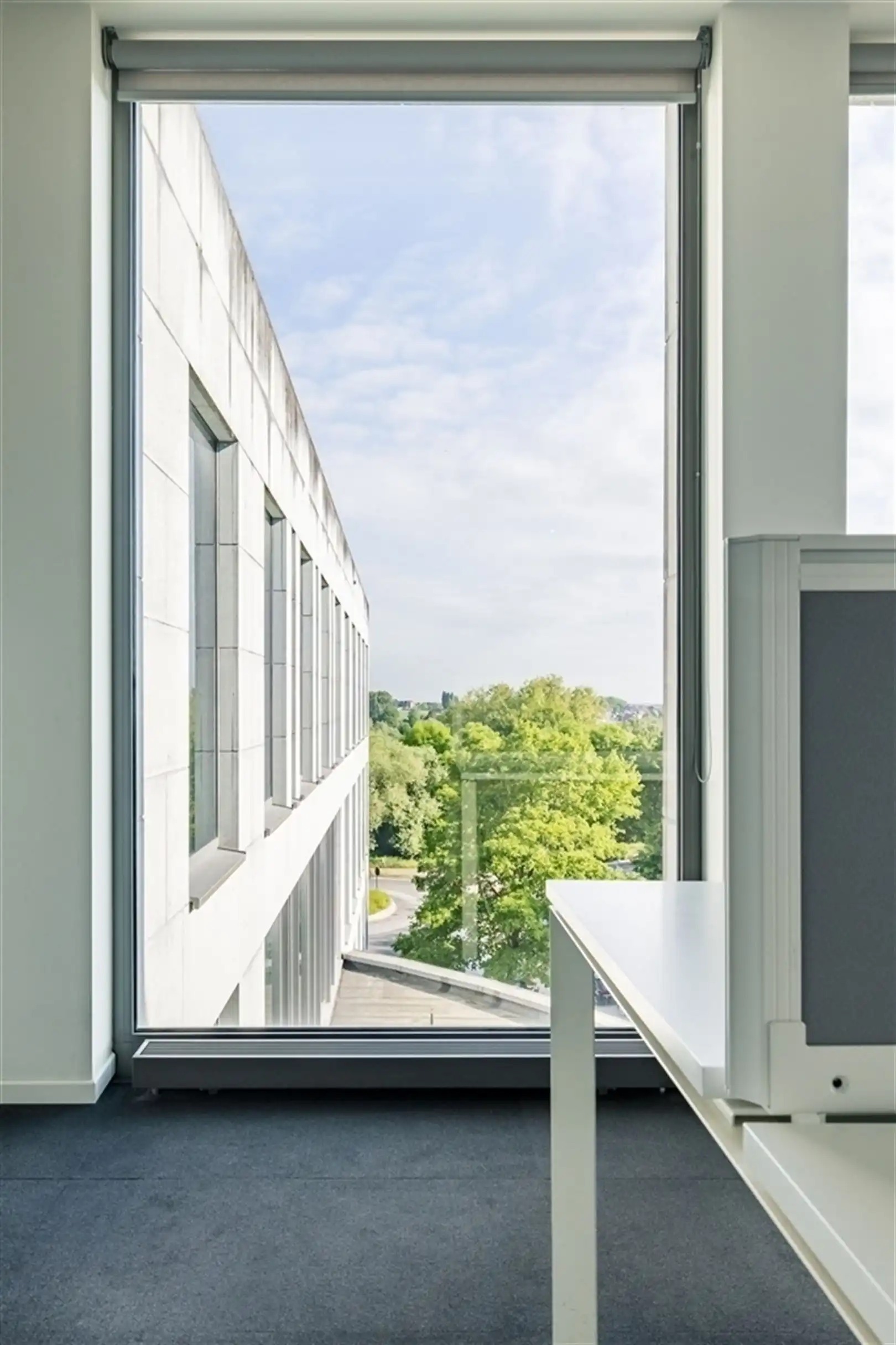 BOUDEWIJNLAAN 30: kantoor van 351m² foto 3