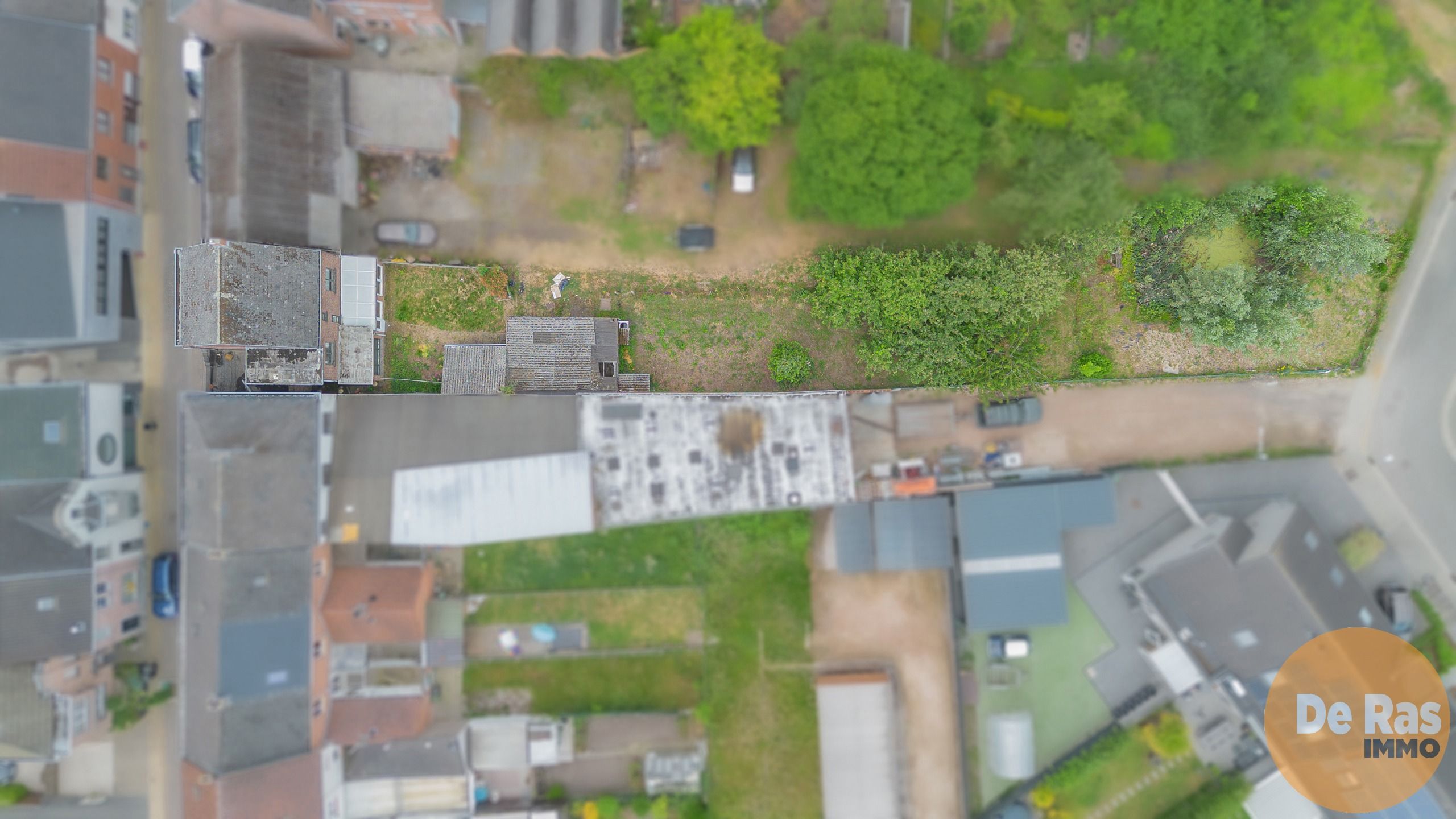 LEDE CENTRUM - Praktische gezinswoning met mogelijkheden foto 26