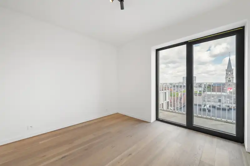Modern luxe nieuwbouwappartement te koop in Roeselare met gunstige oriëntatie foto 7