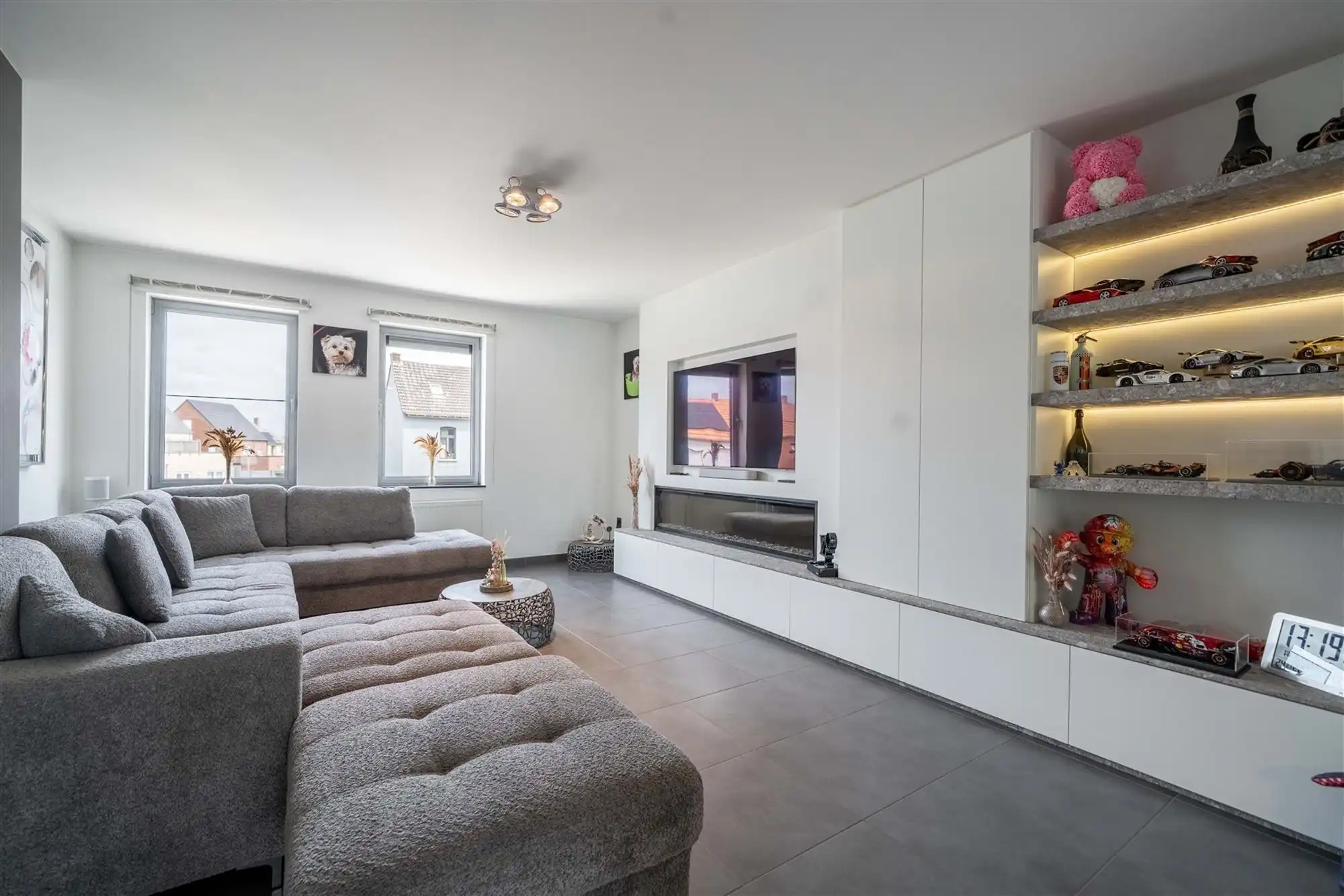 Duplexappartement te koop in Begijnendijk! foto 2