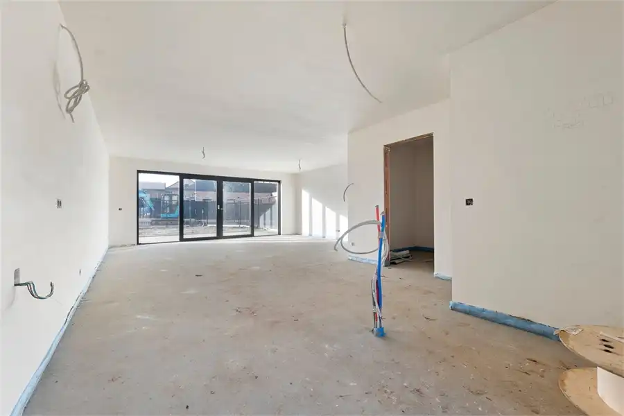 RUIME NIEUWBOUWWONING, GEKENMERKT DOOR EEN STRAKKE ARCHITECTUUR (WONING 4) foto 8