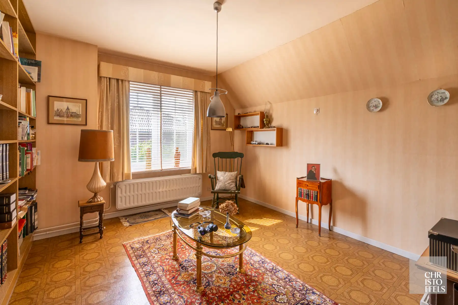 Riante vrijstaande woning mét vrij zicht op een perceel van 3679m²! foto 17