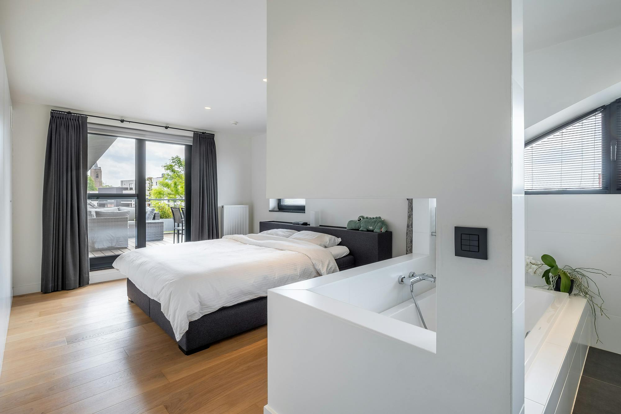 Exclusieve penthouse te koop in Minderhout! foto 14