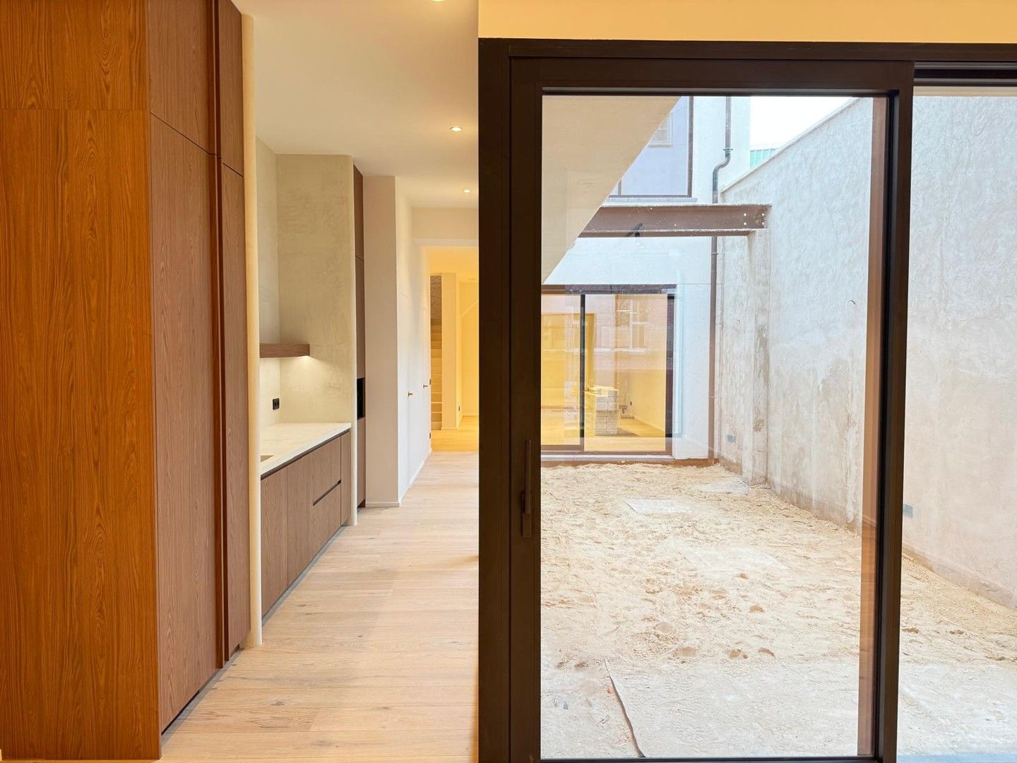 UNIEK POLYVALENT KANTOOR foto 2