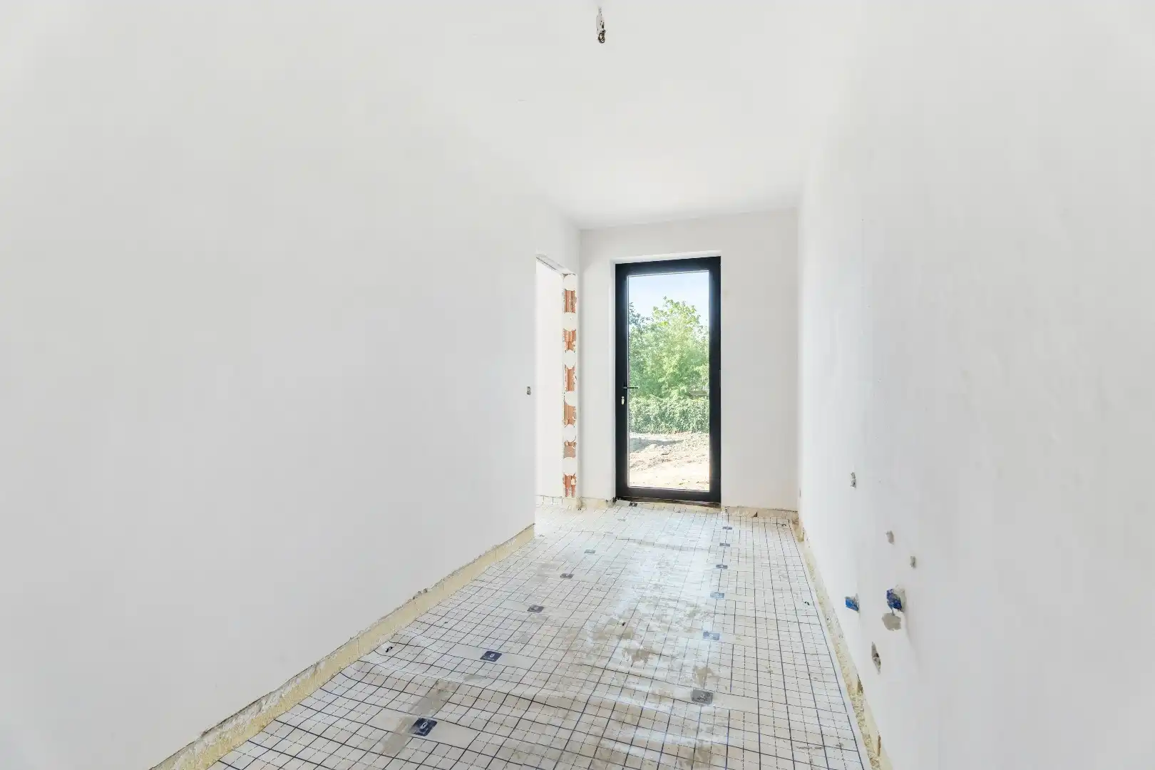 MODERNE NIEUWBOUWWONING IN HARTJE TIELT | TOPLOCATIE!!! foto 10