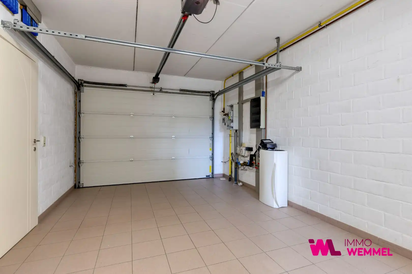 Gekoppelde villa met prachtige tuin in Wolvertem foto 8