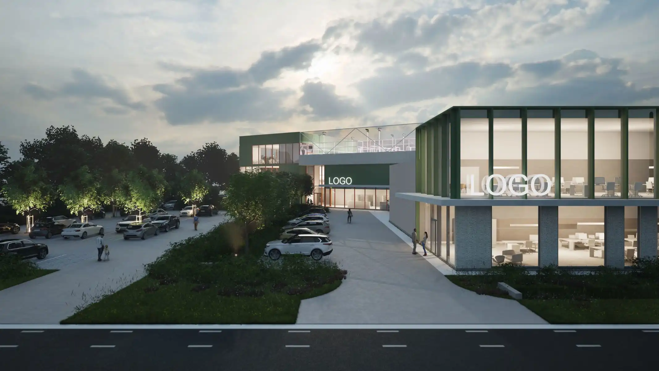 Bedrijfsvastgoed te koop foto 4