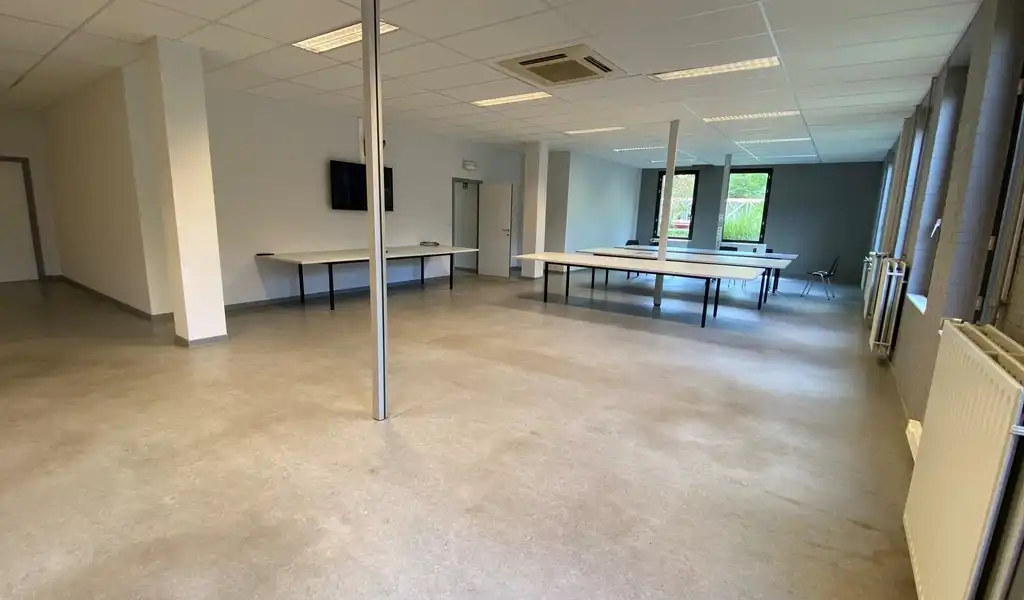 Kantoren te huur vlakbij A12 in Wilrijk foto 7