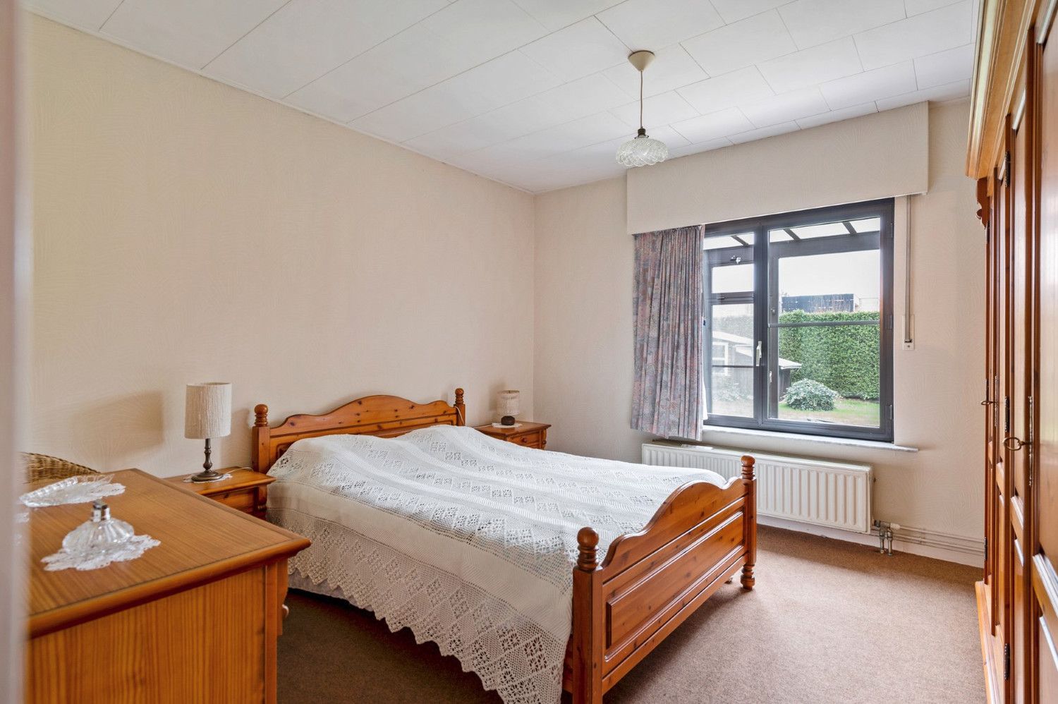 GOED ONDERHOUDEN LAAGBOUW VILLA OP TOPLOCATIE! foto 13