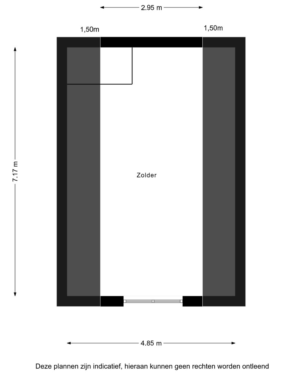 Ruime gezinswoning met 5 slaapkamers, tuin en garage foto 49