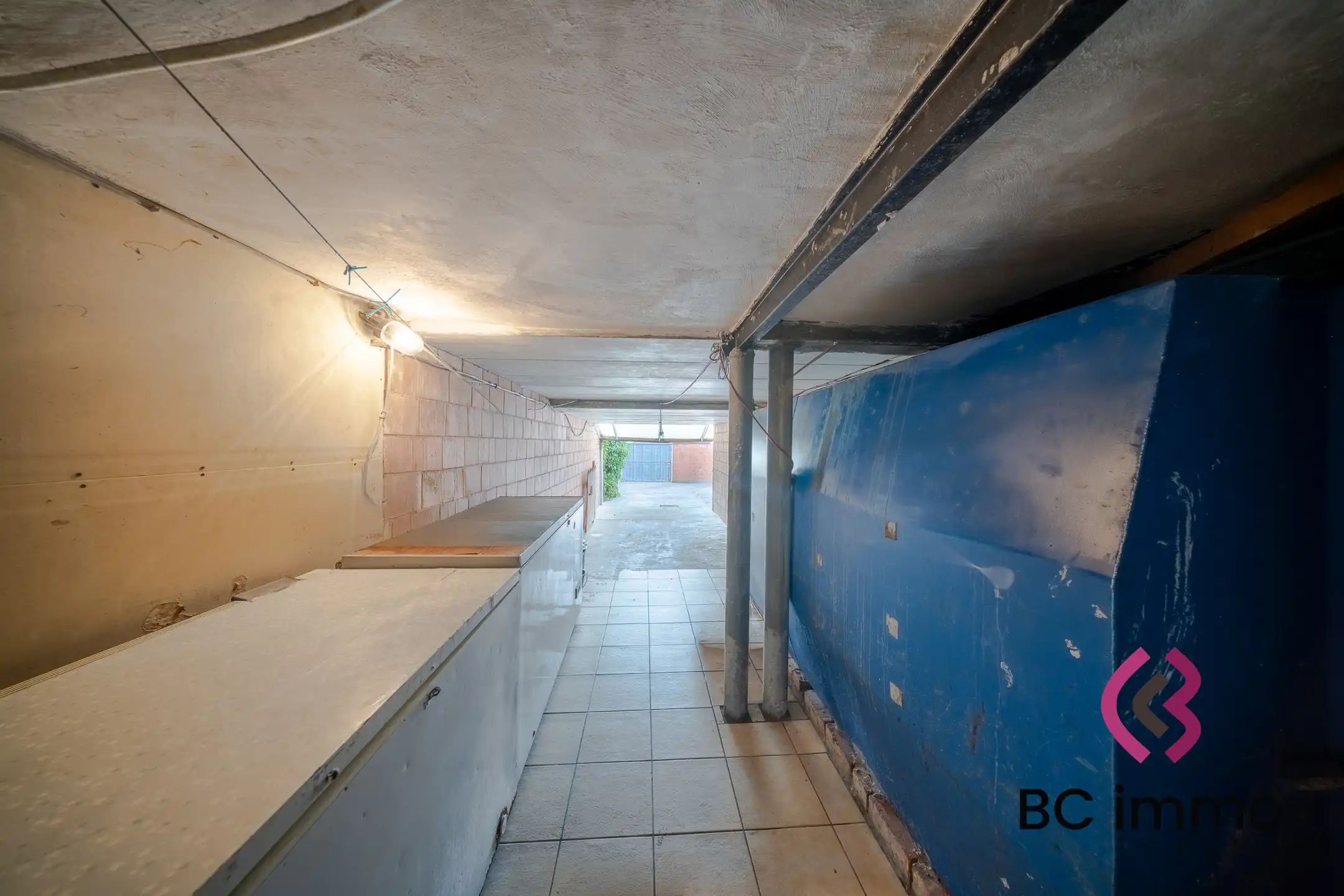 Karaktervolle woning met 3 slaapkamers vlak bij het centrum van Genk foto 17