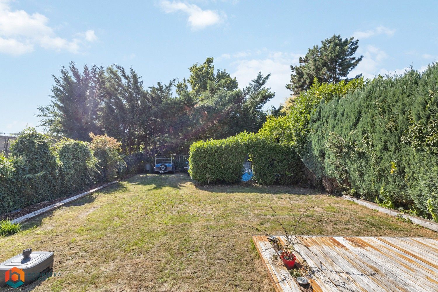 Ruime woning met handelsruimte en grote garage / werkplaats foto 13