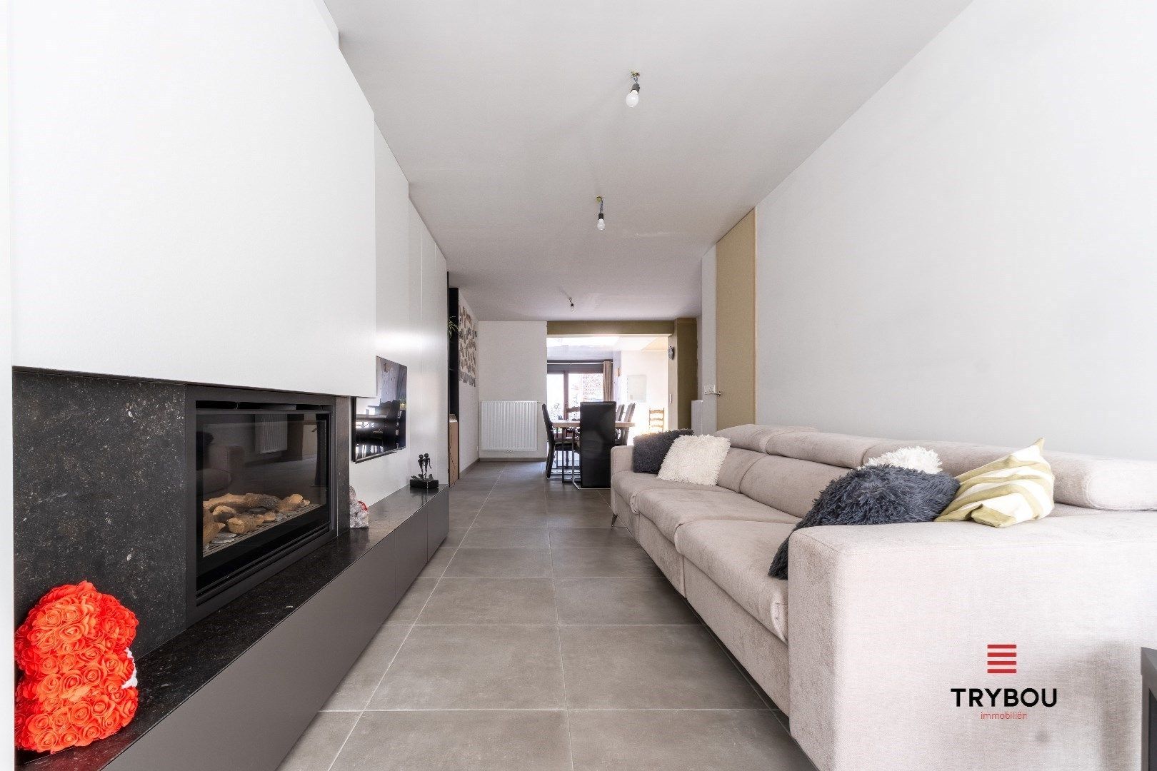 Ruime stadswoning met 4 slaapkamers foto 6