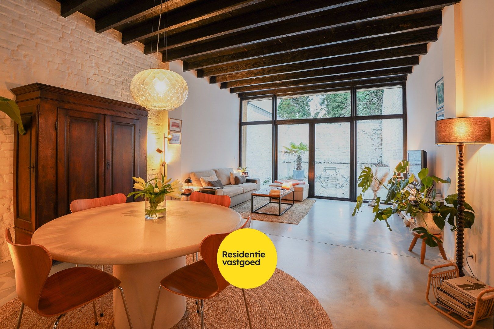 Huis te koop Willemijnendreef 30 - - 8000 Brugge