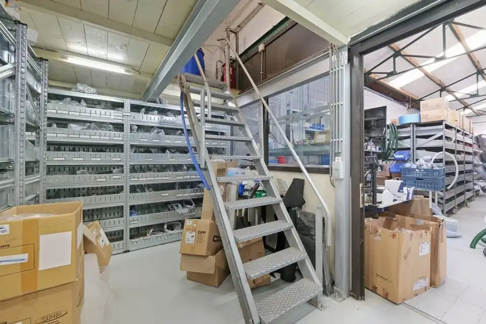 UNIEKE INVESTERINGSOPPORTUNITEIT MET UITZONDERLIJK RENDEMENT EN VEELZIJDIGE INVULLING foto 30