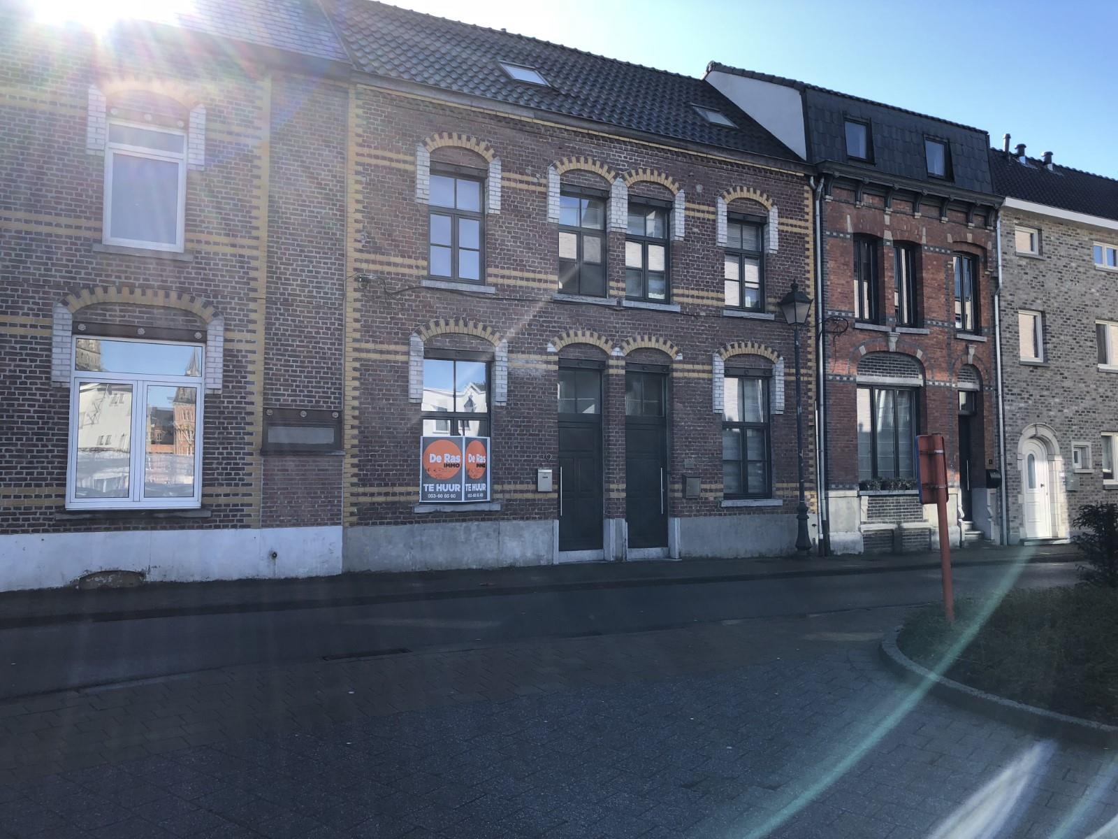 Huis te huur Julius De Geyterstraat 9 - 9340 Lede