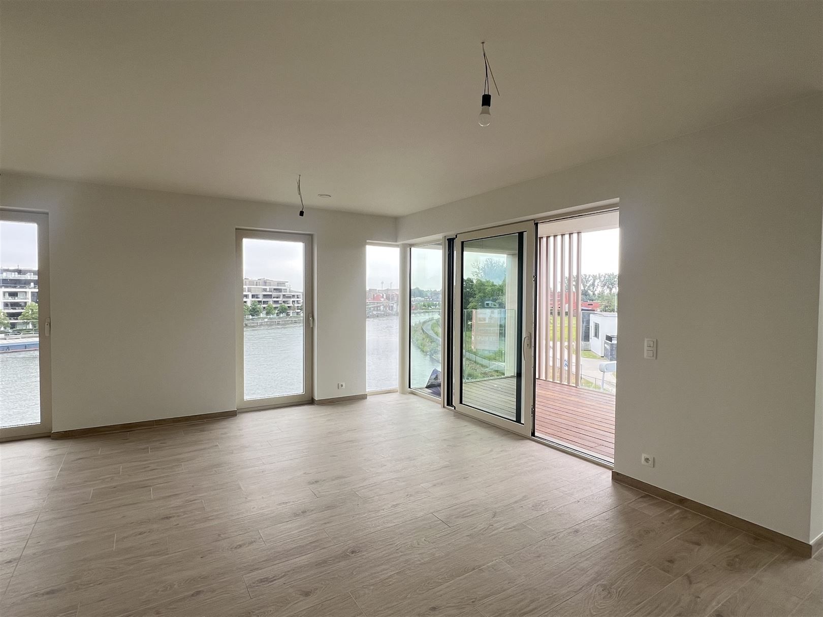 Nieuwbouwapp met 2 slpk foto 7
