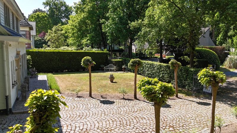 Stijlvolle villa van 300m² met 4 slaapkamers op 12a70ca foto 35