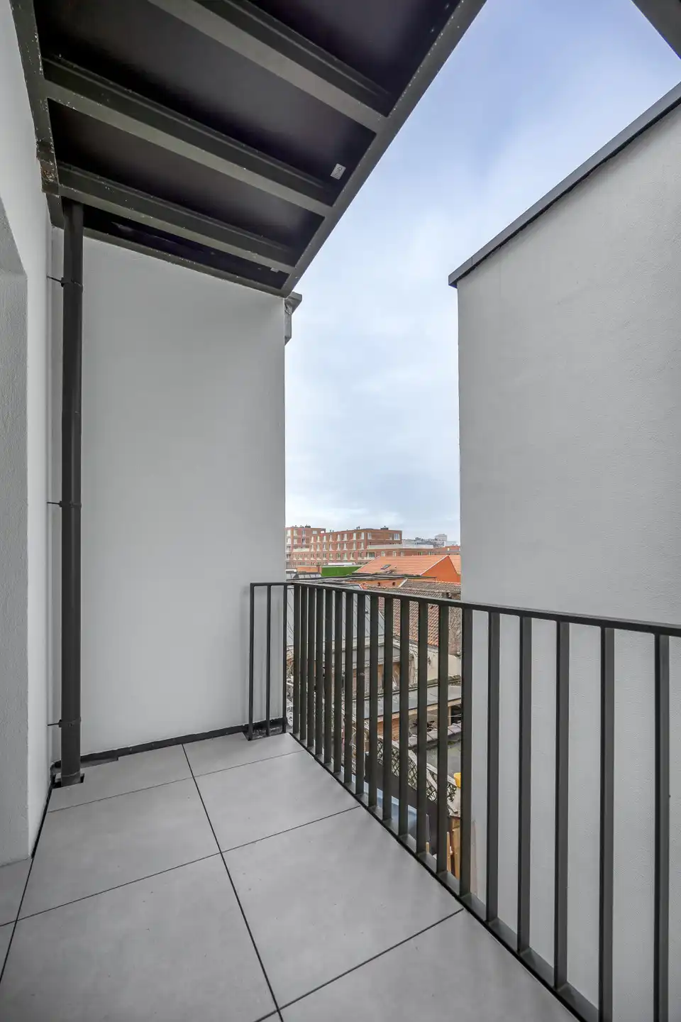 2 slaapkamerappartement nabij Groen Kwartier foto 11