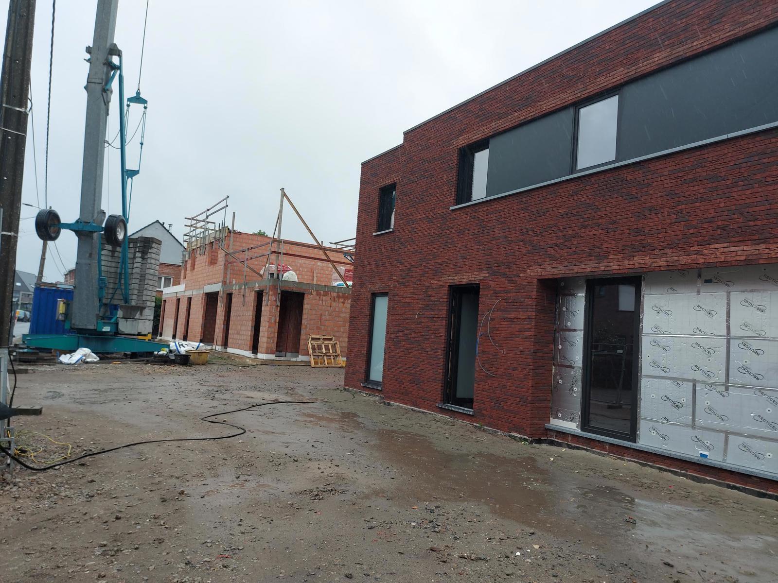 Nog 4 moderne BEN woningen in doodlopende straat!  foto 5