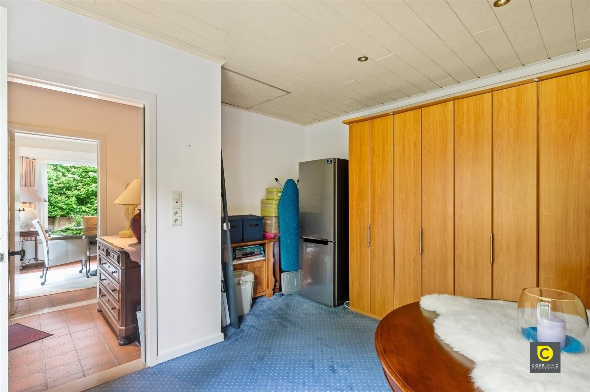 woning op 1.849 m²  foto 14
