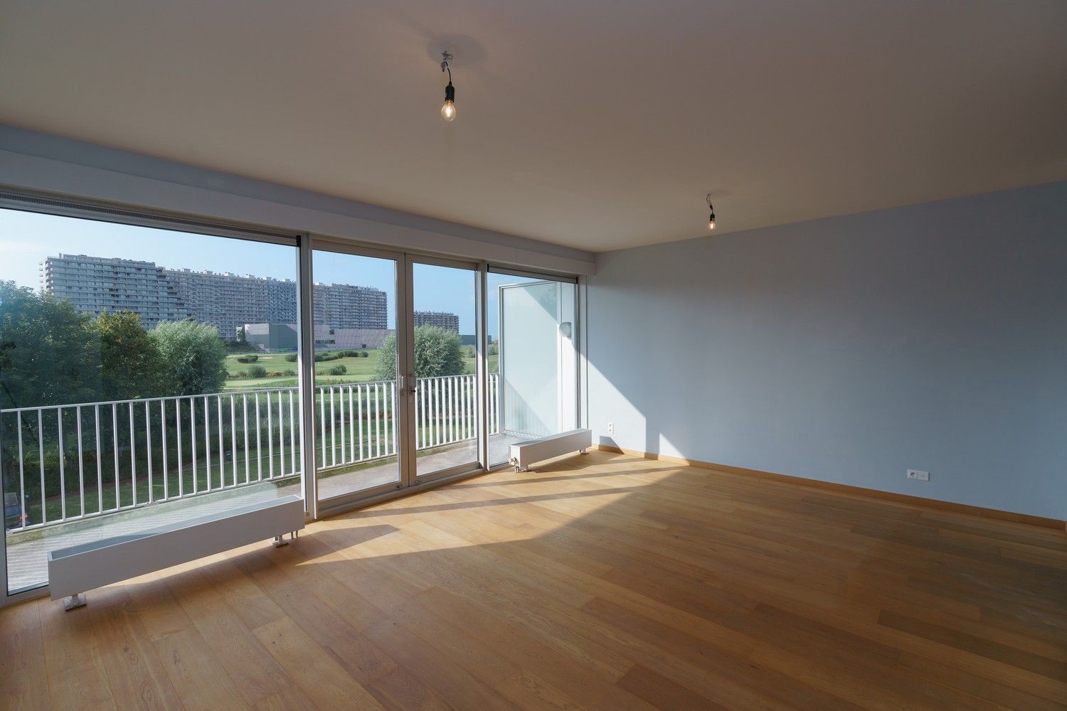 RESIDENTIE WELLINGTON GOLF PARK foto {{pictureIndex}}