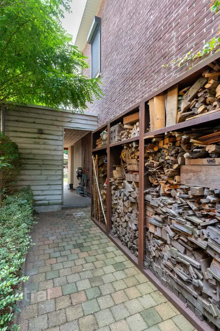 Instapklaar wonen op Linkeroever. 🏡 foto 11