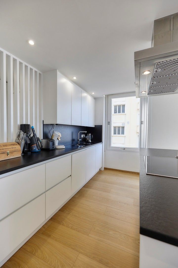 Appartement te huur foto 10