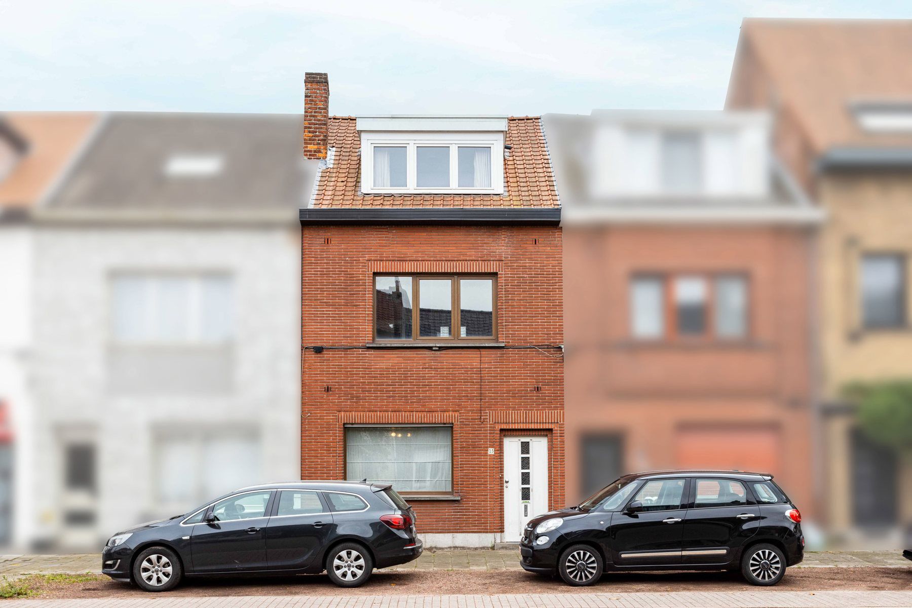 Ruime woning te koop nabij UZ Gent foto 20