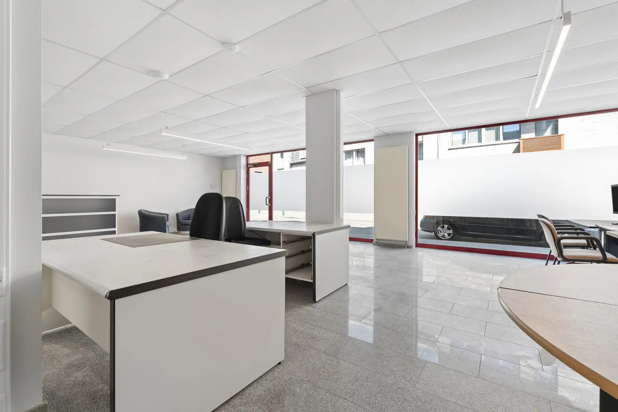 Handelsruimte van 120 m² foto 10