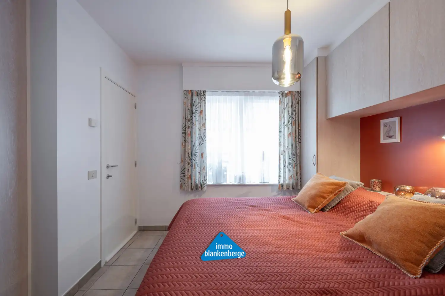 Instapklaar Gelijkvloers Appartement met 2 slaapkamers op een Topligging foto 5