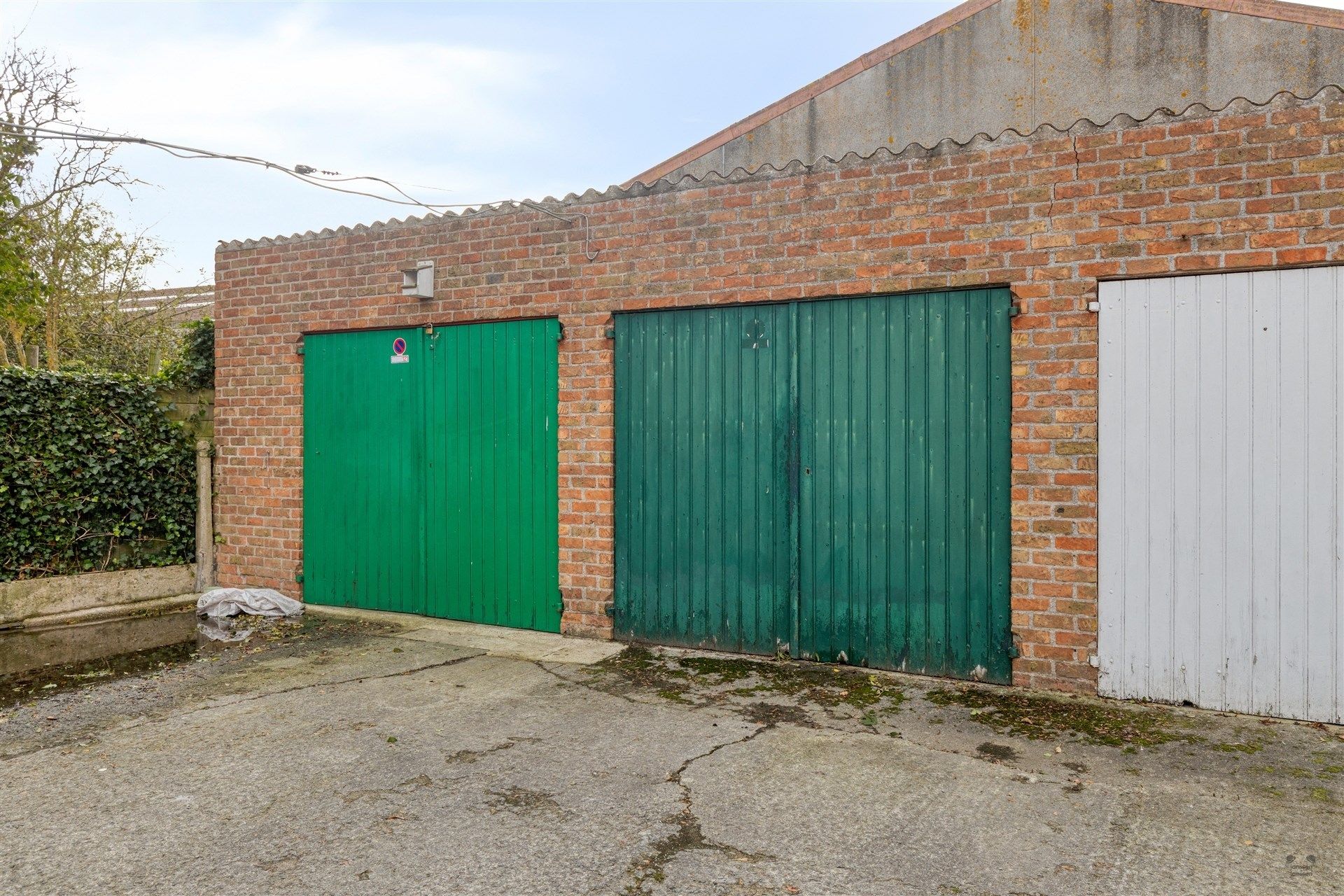 Op te frissen woning met 3 slaapkamers foto 24