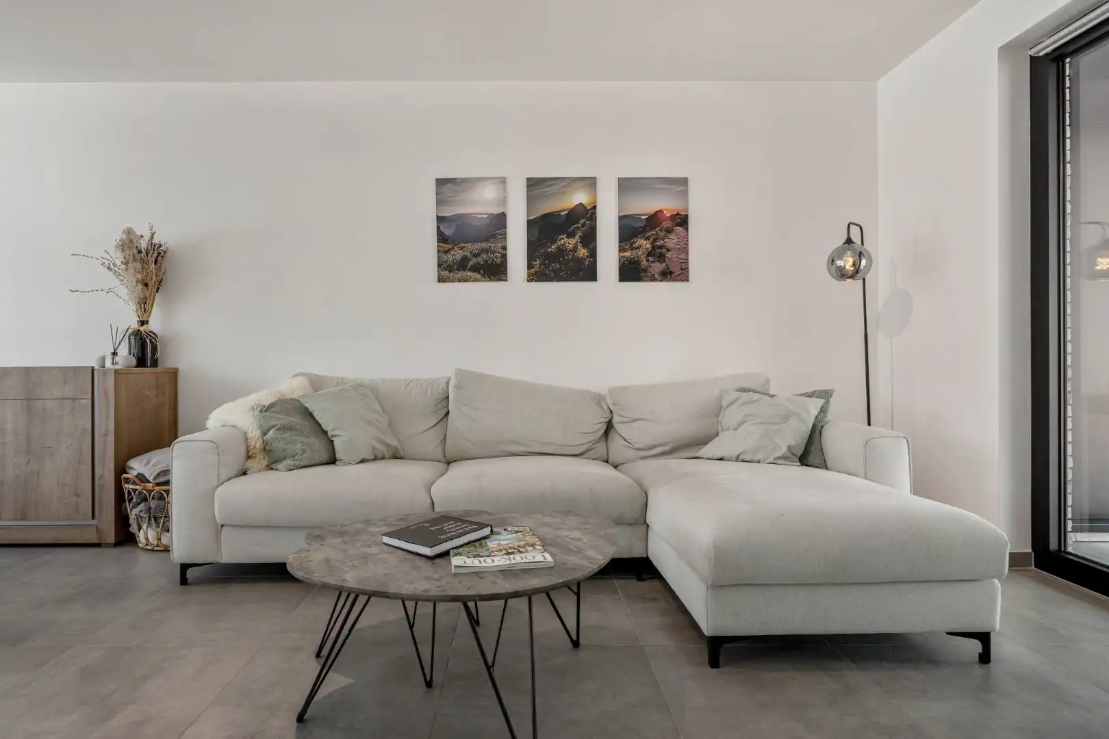 Nieuwbouwwoning, halfopen bebouwing, 3 slpk, 3a 4ca, te Beringen foto 16