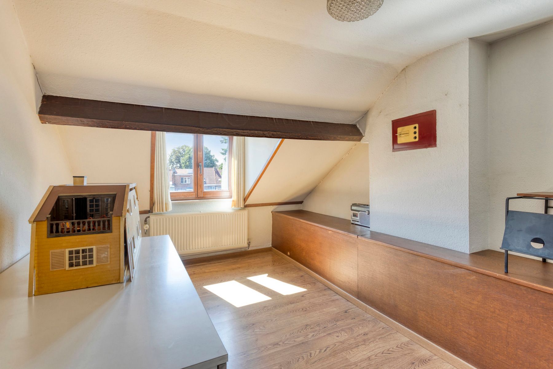 Statige burgerwoning Stadscentrum Leuven. foto 20