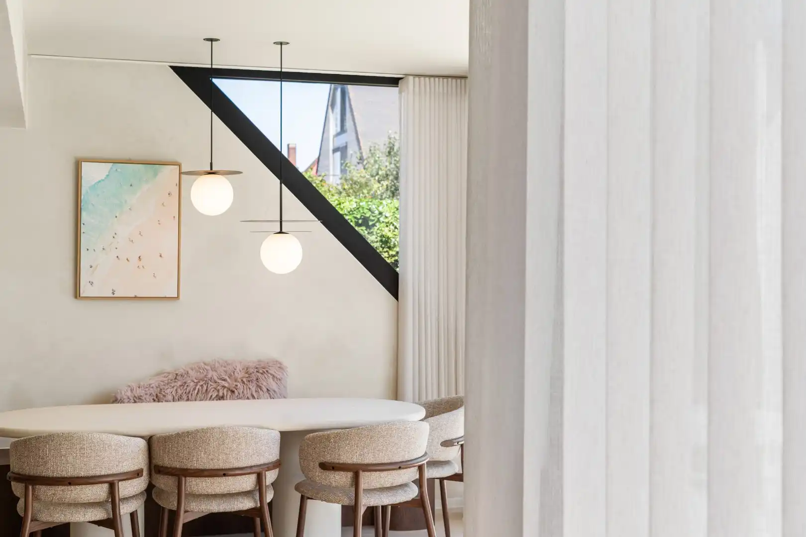 Exclusief gerenoveerde villa in een rustige doodlopende straat nabij het centrum van Knokke foto 20