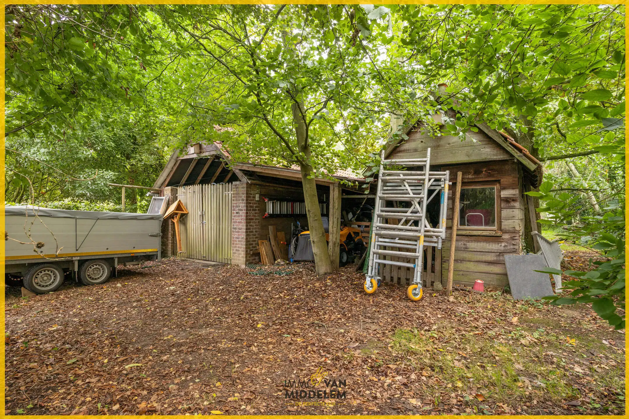 Onder OPTIE! foto 27