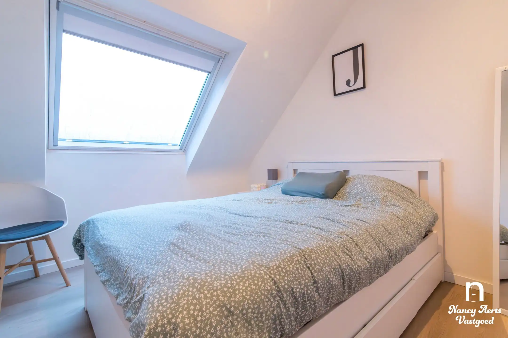 Duplexappartement te huur nabij het centrum van Beringen foto 15