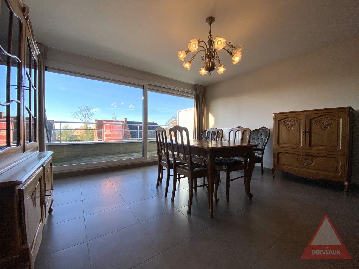 Passendale – Appartement met 2 slaapkamers en ondergrondse staanplaats foto 2