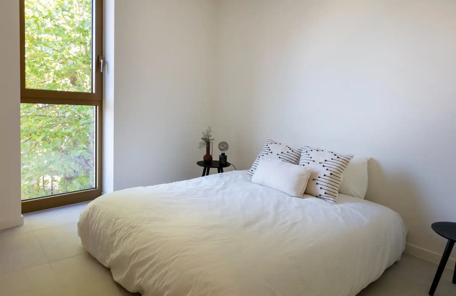 Stijlvol 3-slaapkamerappartement op toplocatie – Residentie WADO (blok Basil) foto 13