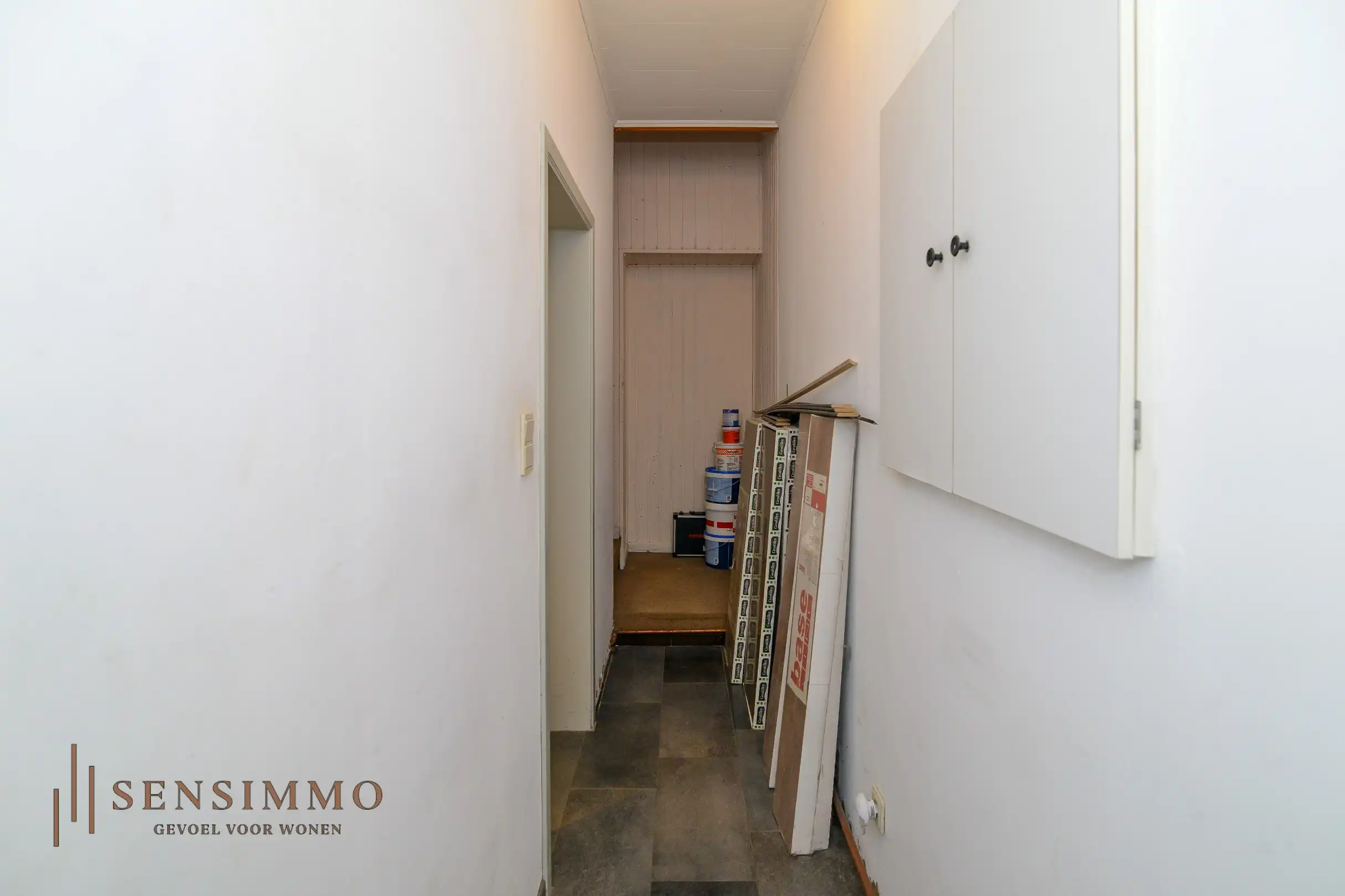 Rustig gelegen woning met 3 slaapkamers in Rosmeer  foto 15