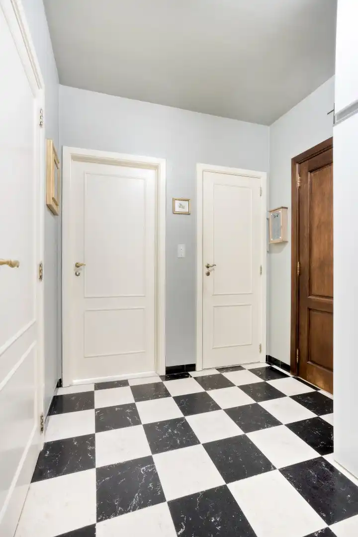 Ruim dakappartement met uitzonderlijke terrassen + garage – Zicht over Tongeren foto 16