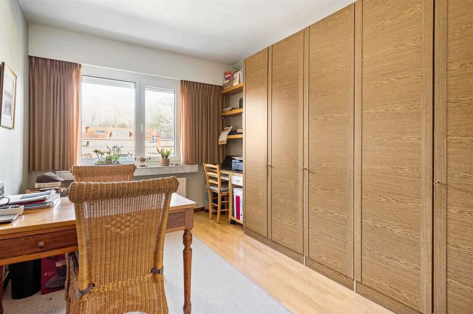 Perfect onderhouden appartement aan het Veltwijckpark. foto 12