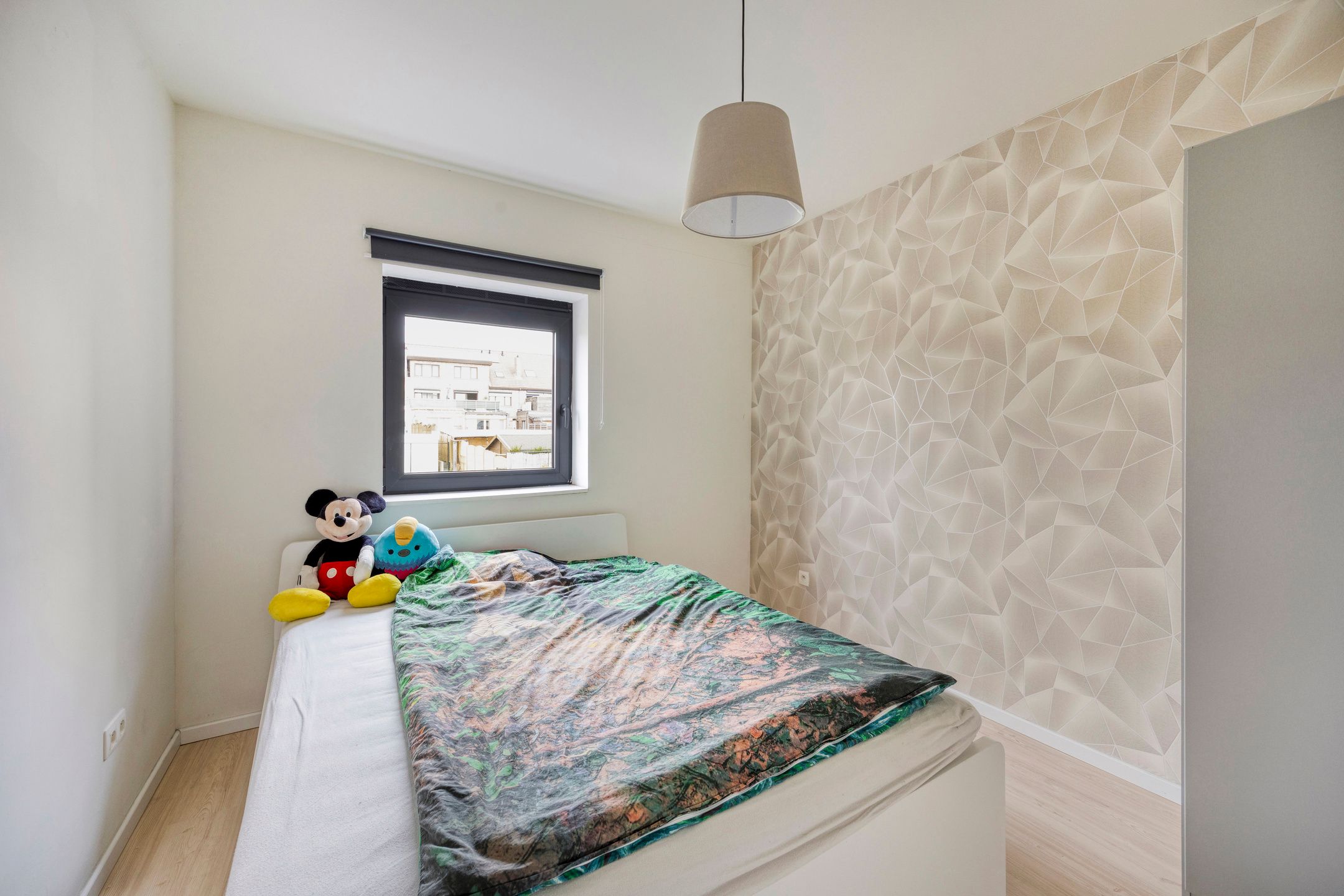 Moderne gezinswoning met uitstekende ligging in Bertem foto 13