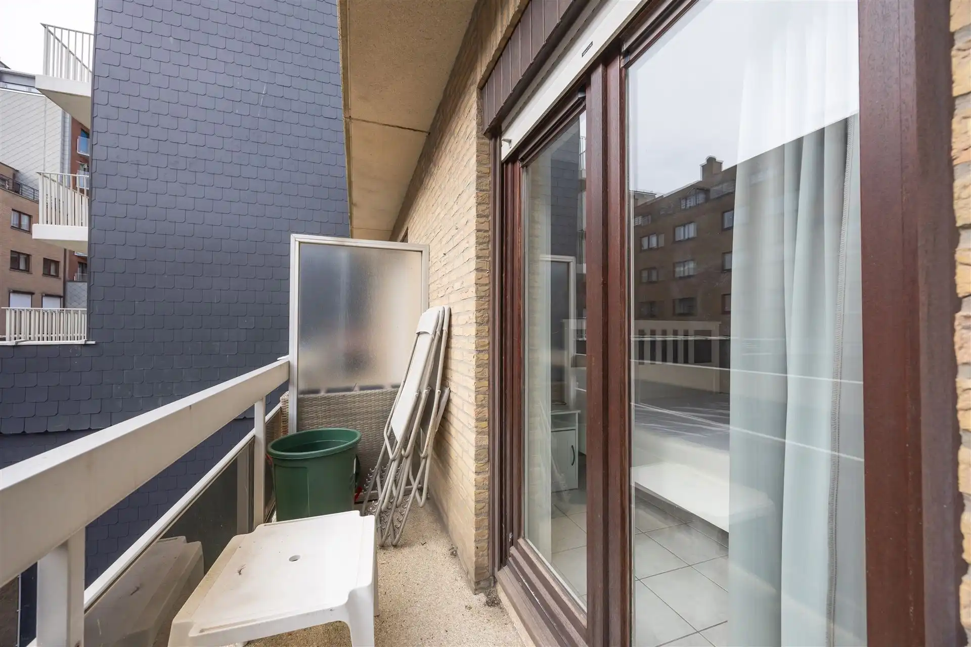 Appartement 2 slaapkamers foto 14