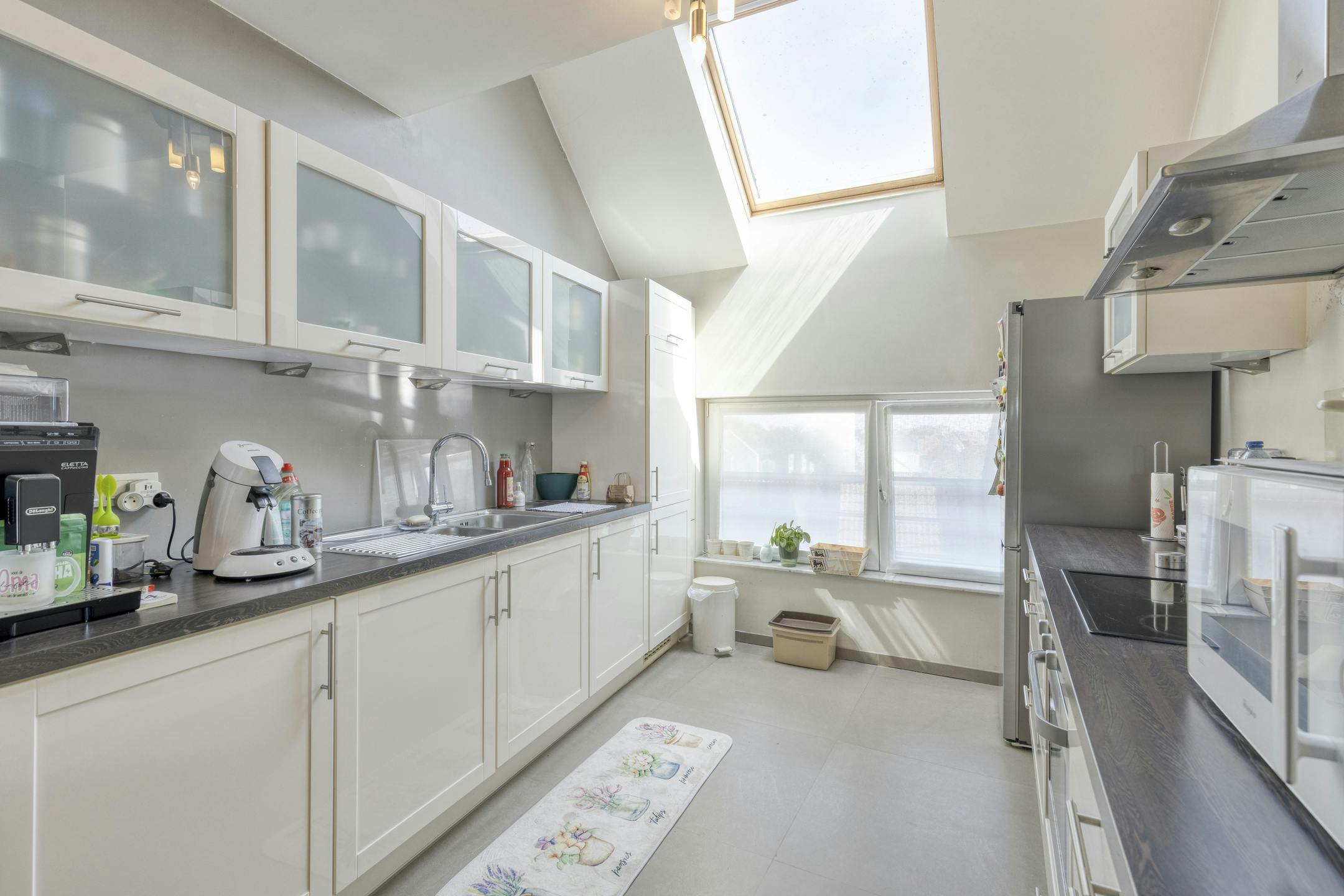 Energiezuinig 2-slaapkamerappartement te koop te Harelbeke!  foto 4