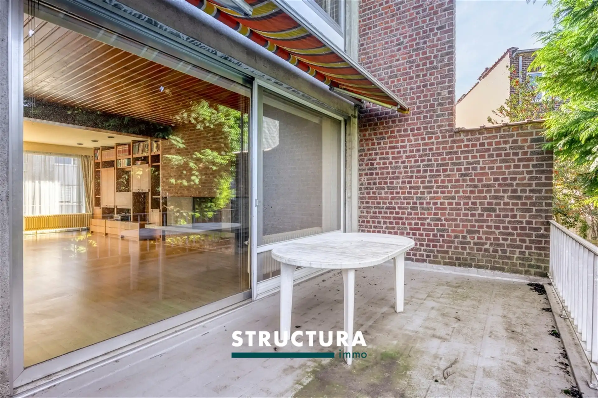 Karaktervolle woning met praktijk en 4 kamers foto 22
