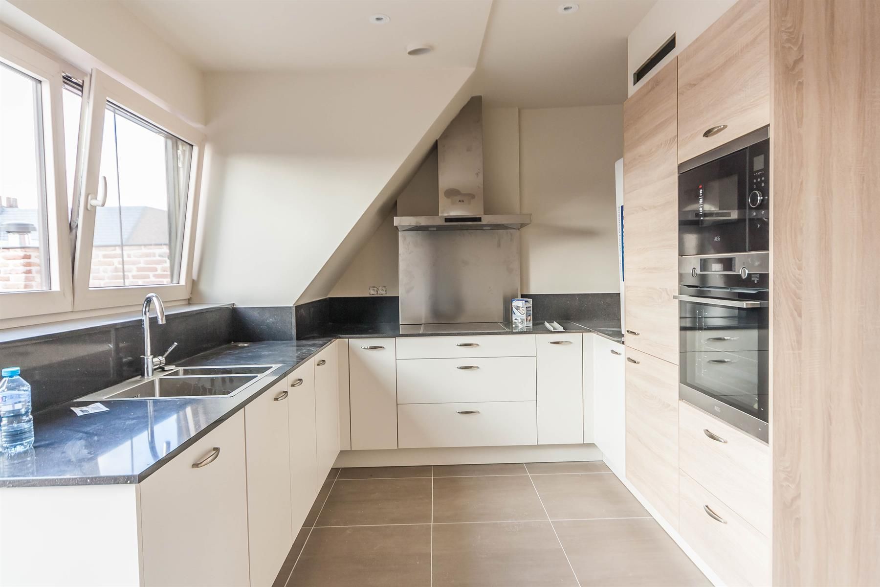 Appartement te huur foto 4