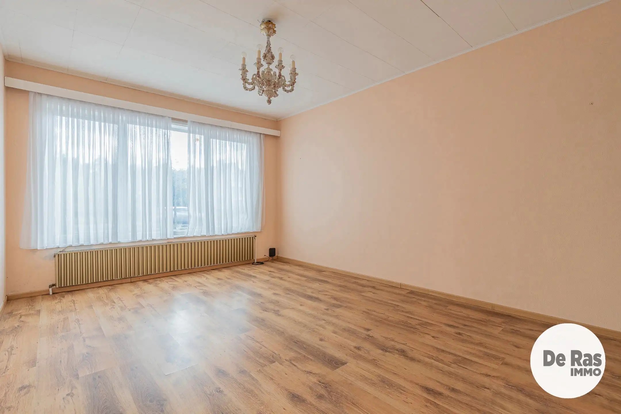BAMBRUGGE - Woning met potentieel op ruim perceel foto 7