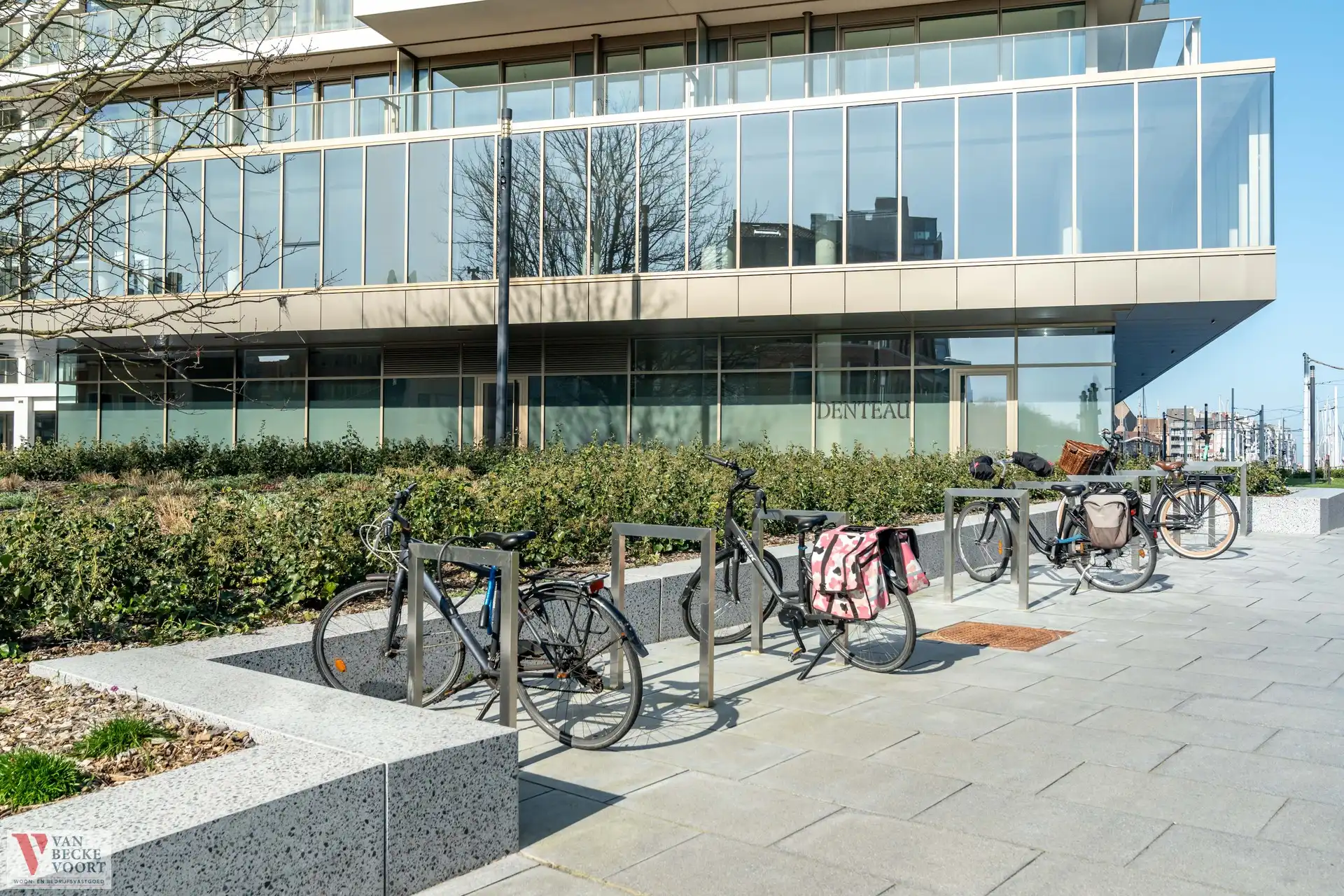 SKY DISTRICT foto 25