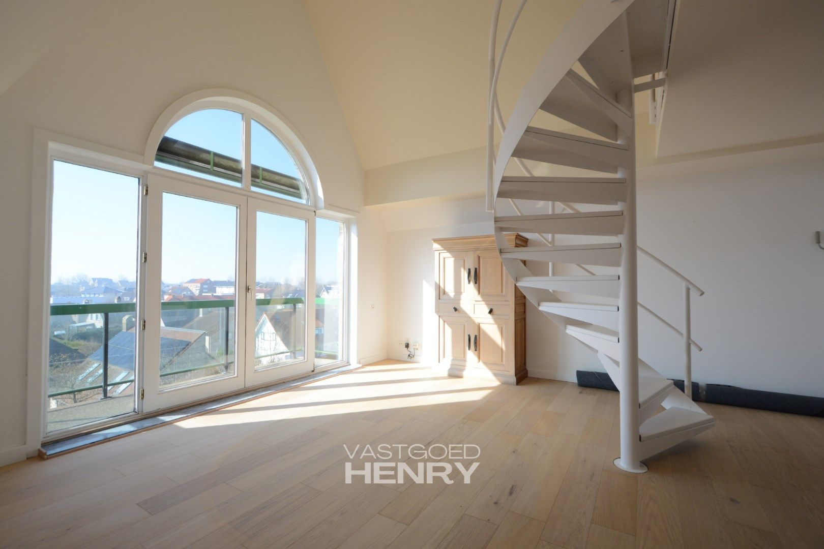 Villa Verde Oostduinkerke: 2 slaapkamer duplex penthouse met zonneterras  foto 5
